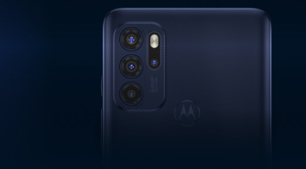 Moto G60s