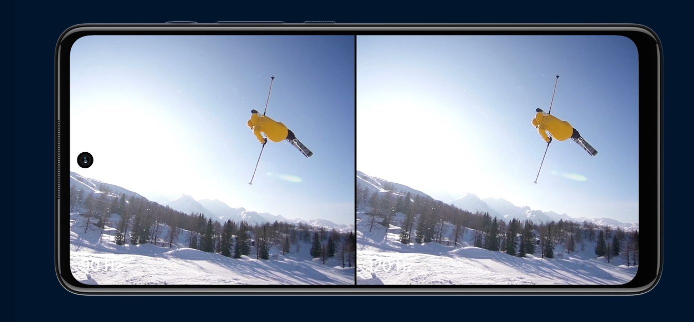 Moto G60s