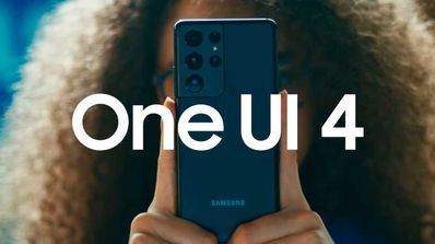 One UI 4 beta