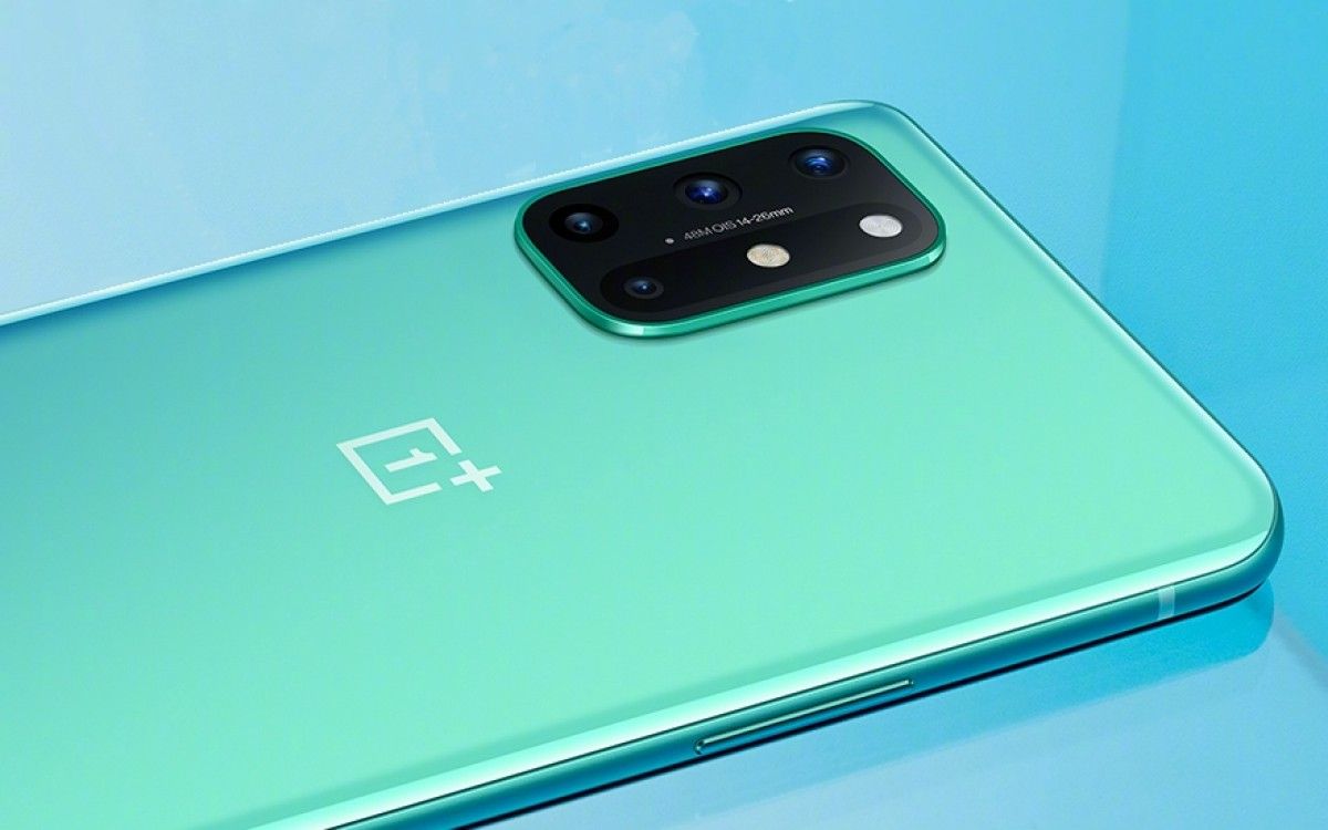 OnePlus 8T