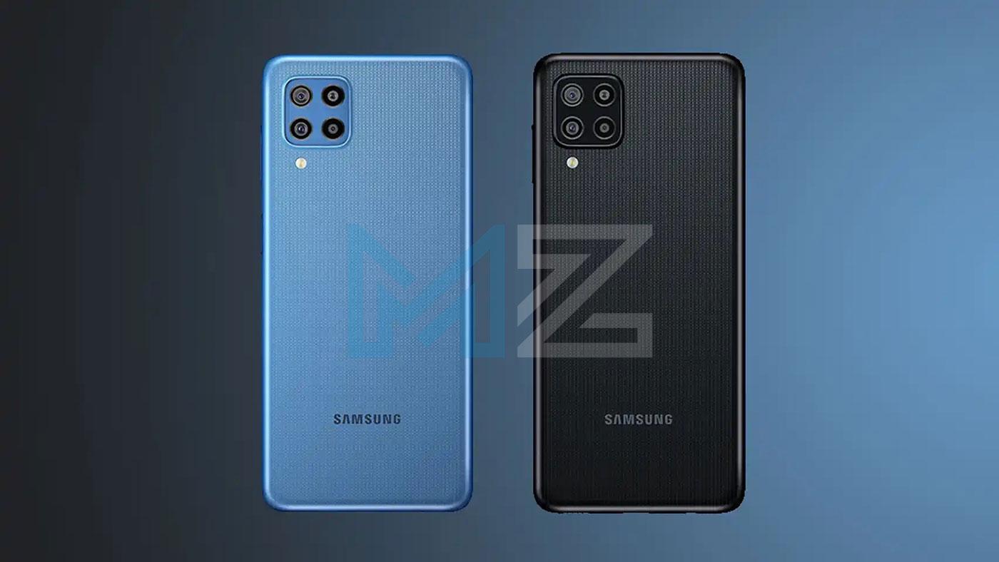 Samsung Galaxy M22 carcasas