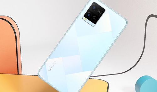 vivo y21