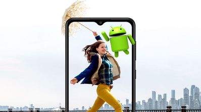 Samsung Galaxy A02