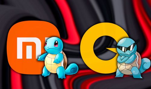 amazfit xiaomi diferencias pokemon