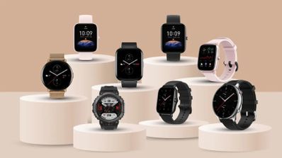 amazfit