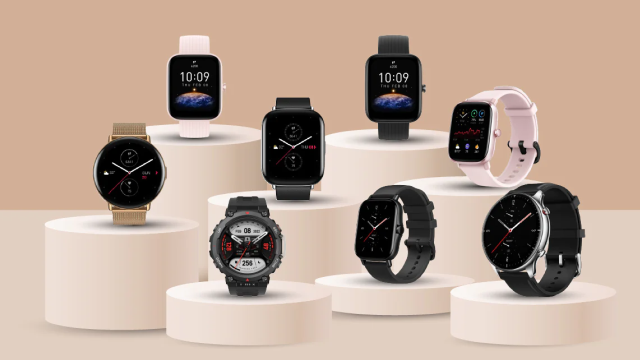 Los 10 mejores smartwatches en calidad precio de 2024 – Comparativa