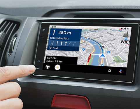 Depender de Vacío Citar Qué aplicaciones de GPS puedes usar con Android Auto?