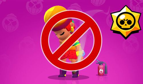 Baneo Brawl Stars