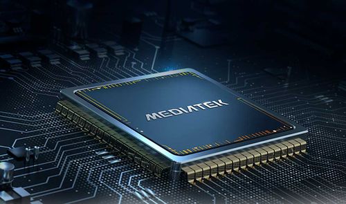Chip MediaTek