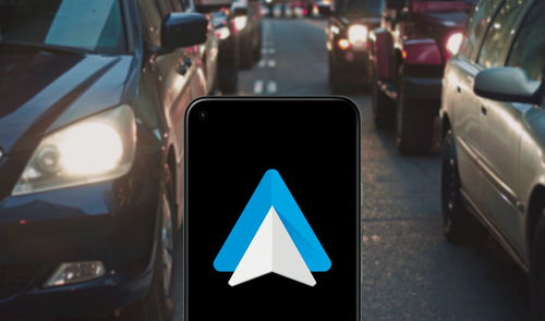 coches android auto modelos