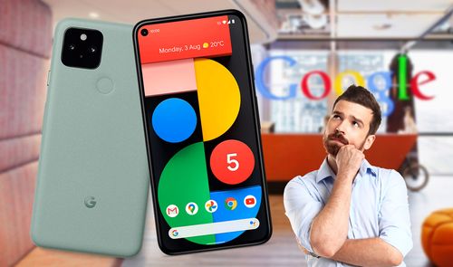 Comprar Google Pixel España