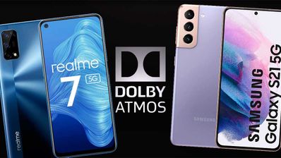 Dolby Atmos