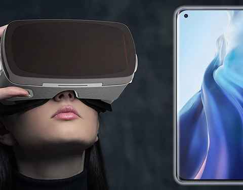 Mejores gafas de realidad virtual