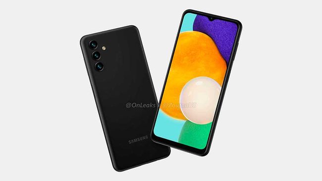 Samsung Galaxy A13