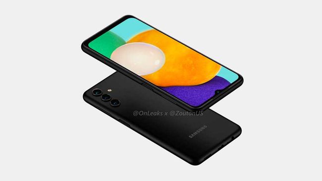 Samsung Galaxy A13