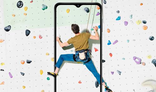 Samsung Galaxy A12