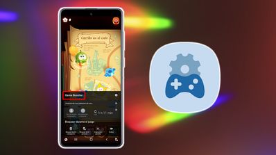 Game Booster Samsung Galaxy