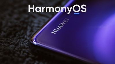 HarmonyOS 2