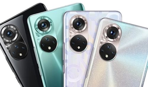 honor 50