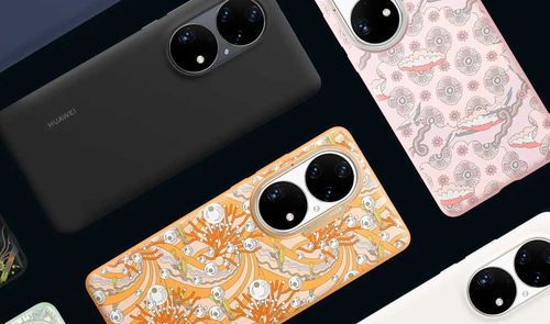Huawei P50 Lite