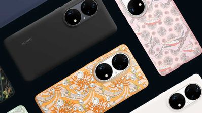 Huawei P50 Lite
