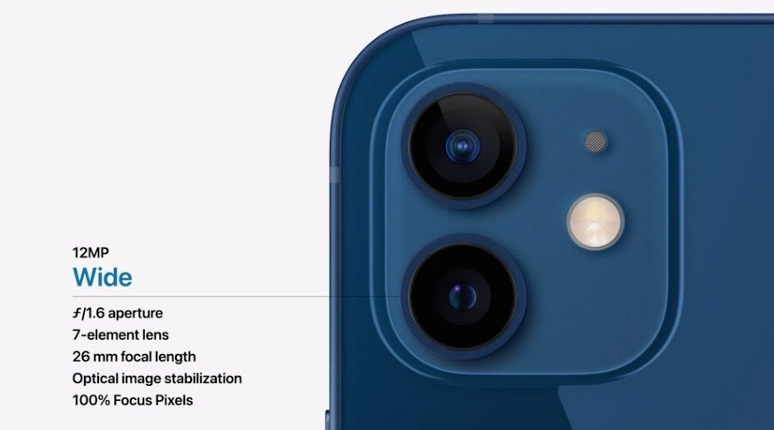 iPhone 12