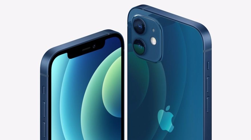 iphone 12
