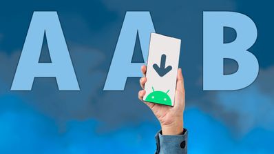 instalar AAB Android