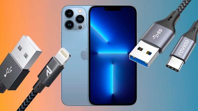 iPhone USB Tipo C
