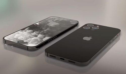 iphone 14 diseño
