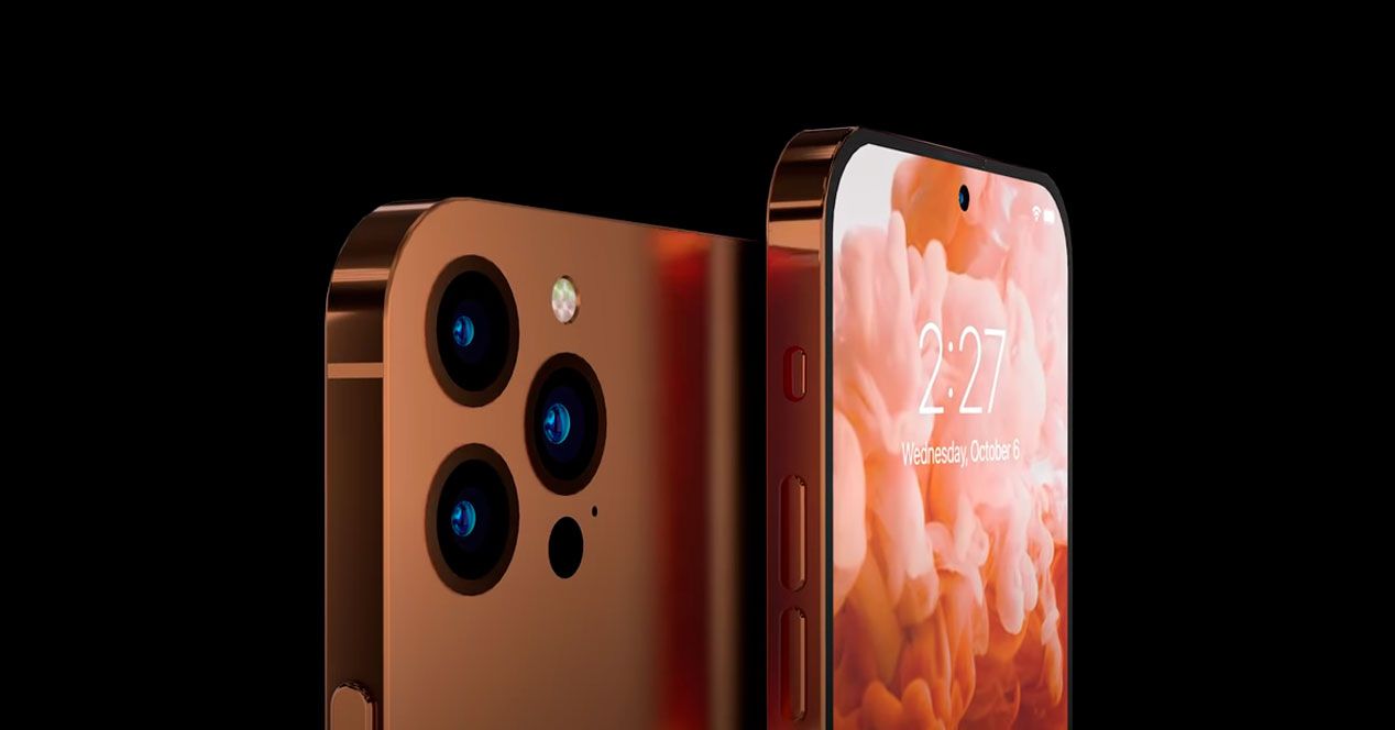 iphone 14 render