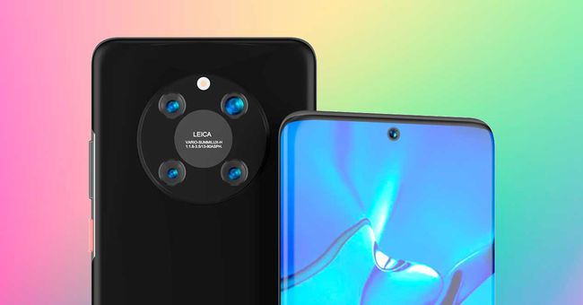 Huawei Mate 50