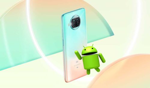 Xiaomi Mi 10T Lite