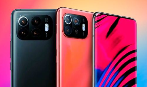 Xiaomi 12