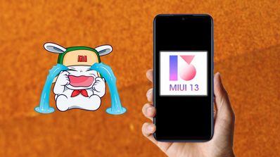 MIUI 13