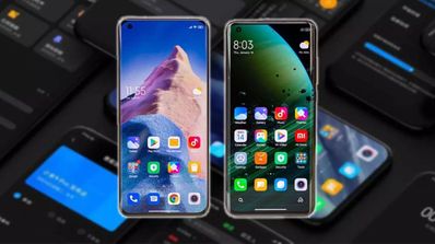 apps movil