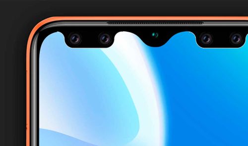 notch pantalla móvil