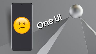 one ui samsung