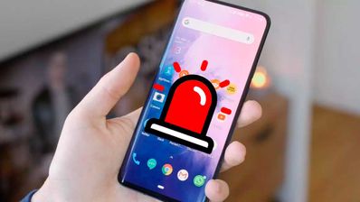 OnePlus 7