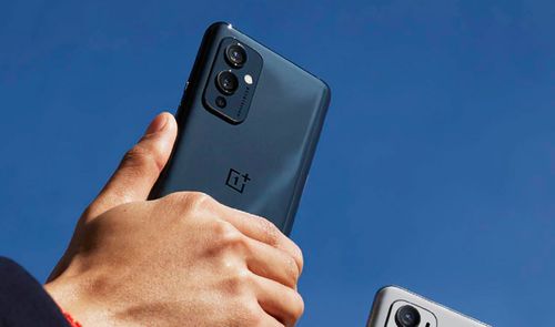 OnePlus 10