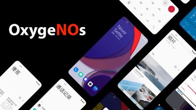 oxygenOS