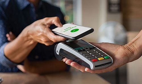 Mitos NFC pago móvil