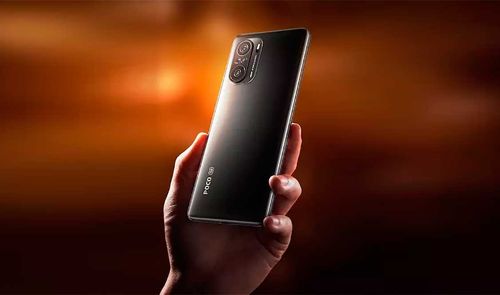 Poco F4