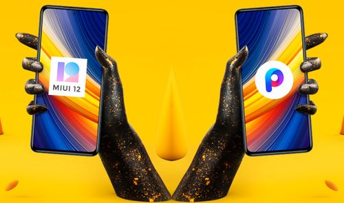 POCO MIUI 13
