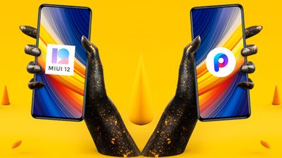 POCO MIUI 13