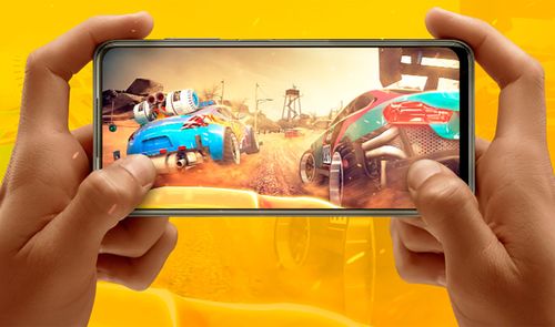 Poco M4 Pro 5G