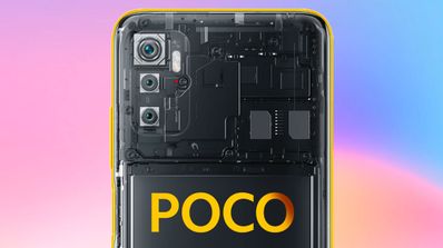 poco cámara