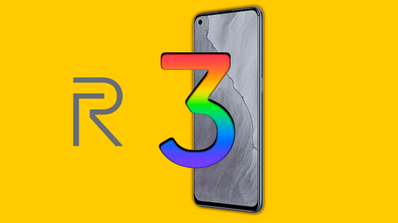 realme ui 3.0