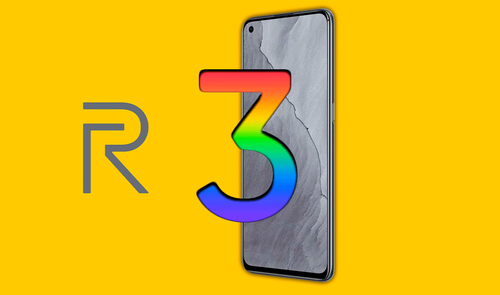 realme ui 3.0
