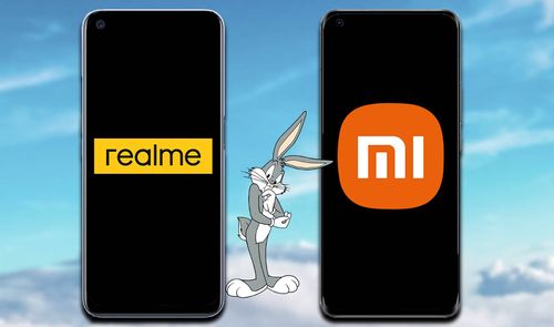 realme o Xiaomi